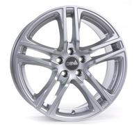 DBV Mauritius - 8X17 ET45 5X112 Alloy Wheels (Commercial)