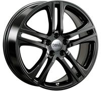 DBV Mauritius - 8X17 ET45 5X112 Alloy Wheels (Commercial) 33705