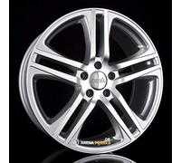 DBV Mauritius - 8X19 ET35 5X112 Alloy Wheels (Commercial)