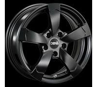 DBV Torino II - 7X16 ET40 5X114.30 Alloy Wheels (Commercial)