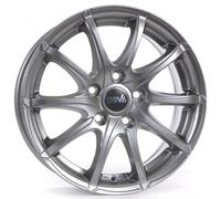 DBV - Tropez 6.5 x 15 ET 15 5 x 108 74.1