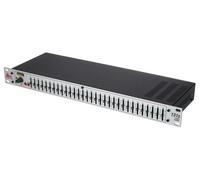 dbx 131s Single 31-Band Constant Q Graphic EQ