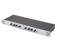 dbx 223xs Stereo 2-Way/Mono 3-Way Crossover
