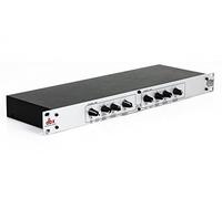 dbx 223xs Stereo 2-Way/Mono 3-Way Crossover