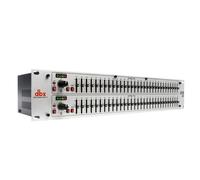 DBX 231S 31-band equalizer (2-channel)