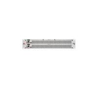 DBX - 231S - GRAPHIC EQUALISER, DUAL 31 BAND