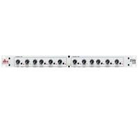 DBX 234S Stereo 2/3-Way/Mono 4-Way Crossover