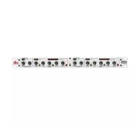 dbx 266xs Compressor