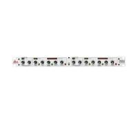 DBX 266XS Dual Compressor/Gate