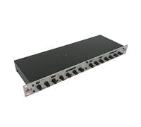 dbx 266XS Dual Compressor/Gate/Limiter - Nearly New