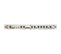 dbx 286s Microphone Preamp & Channel Strip Processor