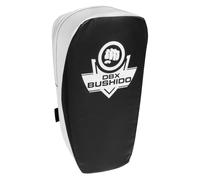 DBX Bushido PAO Punch Mitts - Black/White