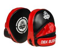 DBX Bushido Punch Mitts mini - 2 pcs.