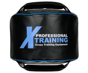 DBX Bushido XBag Training Bag with adjustable weight