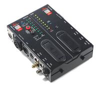 DBX CT-3 advanced cable tester