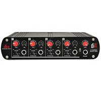 dbx DI4 Active 4-Channel Direct Box with Line Mixer