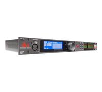 DBX DriveRack 260 2 x 6 Loudspeaker Management System with Display