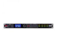 dbx DriveRack PA 2 Loud Speaker Management System