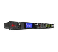DBX DriveRack PA2 Complete Loudspeaker Management System | Android, IOS Control., AutoEQ (Automatic Room EQ) - Smarter, Faster, More Accurate, Full Remote Control