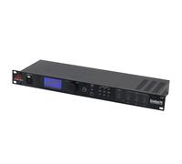 DBX DriveRack PA2 DriveRack PA2 Multi-Functional Speaker Processor