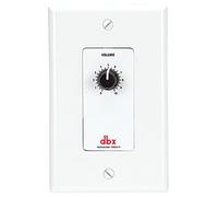 dbx ZC-1 Wall-Mounted Zone Controller