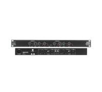 Dbx223xl Professional Feedback Canceller Electronic Professional Sample Rate Dbx For Sound Graphic Equalizer