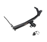 DBXB-RV Class 3 Trailer Hitch Standard 2-Inch Receiver Compatible with 2024-2025 Toyota Grand Highlander, 2024-2026 Lexus TX 350, 500h, 500h+, Multi-Fit Hitch to Receive Ball Mount.13519