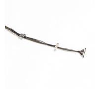 DBXGBST Easy to replace Gimbal Camera Signal Line And 7 In 1 Replacement Parts Drone Accessories For DJI Mini 3 Pro(Signal cable)