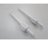 DBXGBST [Shaving Head] 2/3/5Pcs Replacement Nozzle Compatible with for Panasonic EW0955 EW-DJ40 EW-DJ10 EW-ADJ4 EW-JDJ1A EW-MDJ1A EW-WDJ1D Oral Irrigator Parts [Easy To Replace](2PCS)