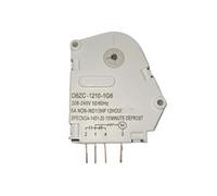 DBZC-1210-1G6 Refrigerator Defroster， Compatible For Rongsheng，Compatible For Hisense，Compatible For Haier，Compatible For Kolon， Frosting Timer