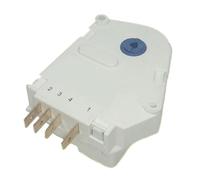 DBZC-807-1G2 Refrigerator Defrost Timer ensures freshness and reduces frost adhesion on your Longshen refrigerator