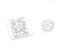 DBZZ Camera Soft Release Button, Shutter Button for Fuji Fujifilm X-T5 X-T4 X-T3 X-T30 X-T30 II X-T20 X-PRO3 X100VI X100V X-E4 X-E3 for Sony RX1R II RX10 IV III (Button and Cover)