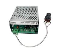 DC 0-220V 6A Speed Regulator for DC electronic starter Control Supply AC 110V-220V input speed controller WK622 Spindle electronic starter MQXFCZUX