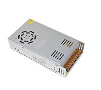 DC 0-60V AC Adjustable Universal Regulated Power Supply 300W 500W 600W 800W 1000W 1200W Switching Power Supply Transformer Driver Adapter For LED Lighting, Electronic Equipment, etc.(60V Fixed voltage