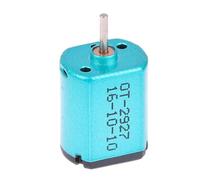 DC 1.5V-3.7V 52000RPM 030 electronic starter 030-2927 Mute Engine BIANMTSW