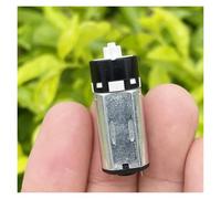 DC 1.5V 3.7V 5V 12MM Speed N30 Gear electronic starter 42-128RPM Planetary Gear Reducer electronic starter MQXFCZUX