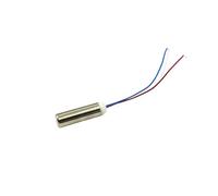 DC 1.5V/ 3.7V/ 5V 7mm Waterproof Vibration Coreless electronic starter Strong Vibrator IDGTTLDF(1.5V)