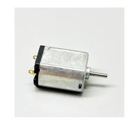 DC 1.5V-3V 030 Carbon Brush electronic starter 23000RPM-45000RPM High Speed for Electronic Door Lock RC Racing Toy Car Boat Ship Model MQXFCZUX