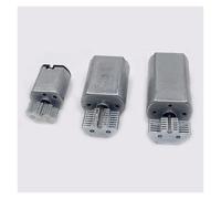 DC 1.5V 3V 3.7V 4.2V 5V 6V 030 130 180 Vibration 15mm/20mm Vibrating electronic starter Eccentric Wheel Vibrator DIY B Motor Drivers