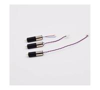 DC 1.5V 3V 3.7V 5V 6mm Planetary Gearbox Gear electronic starter Slow Speed Reduction Coreless electronic starter DIY fingerprint lock EKFBQBGW(A)