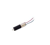 DC 1.5V 3V 3.7V 5V 6mm Planetary Gearbox Gear Reducer Coreless electronic starter Slow Speed 3-Stage/ 4-Stage Gearbox for Robot ICXLPMC(XS)