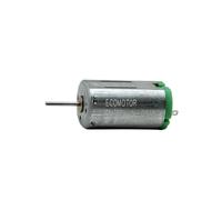 DC 1.5V 3V 3.7V 6V 13300RPM High Speed FF-N30VA-09180 Metal Brush electronic starter Mute low-power consumption DIY Toy Car Parts MQXFCZUX