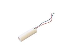 DC 1.5V 3V 3.7V 9mm Cylinder Cover 7mm*16mm Coreless Vibration electronic starter Toy Massager