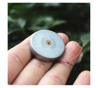 DC 1.5V 3V 3.7V Flat Ultra-thin Vibration Vibrating electronic starter Large Power Motor Drivers