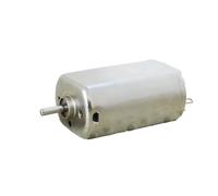 DC 1.5V-3V Carbon Brush 180 electronic starter 13300RPM High Speed for Shaver Hair Clipper Toy Model FF-180S Large Current electronic starter WWECCQIJ