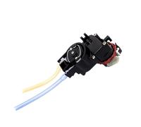 DC 1.5V-5V Mini 280 Peristaltic Pump - Precision Dosing & Self-Priming Water Suction Pump for Laboratory Use
