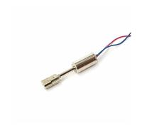 DC 1.5V 612 Vibration electronic starter Coreless electronic starter Lengthen Vibration Head Hollow Cup 6 * 12mm AUOQKQUT