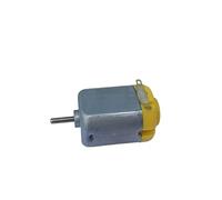 DC 1.5V-6V Strong Magnet electronic starter Carbon Brush electronic starter 130-18100 High Torque Motors for DIY Toy model,Remote Control Car ICXLPMC