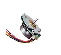 DC 10-24V 36000RPM 5-wire Brushless DC electronic starter 27mm Violent High-speed Long Life Double Ball Bearing 40W with Drive Board