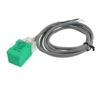 DC 10-30V Inductive Proximity Sensor Switch 5mm Detective Distance PL-05P 1Pcs